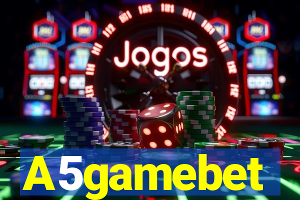 A5gamebet