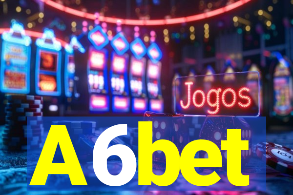 A6bet