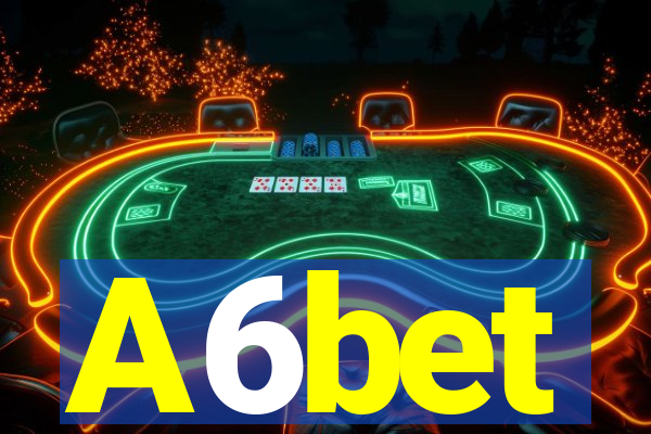 A6bet