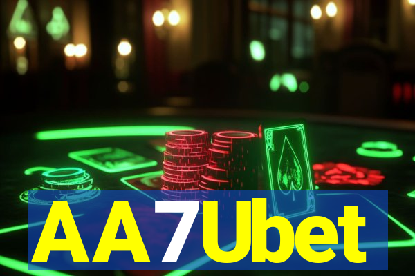 AA7Ubet