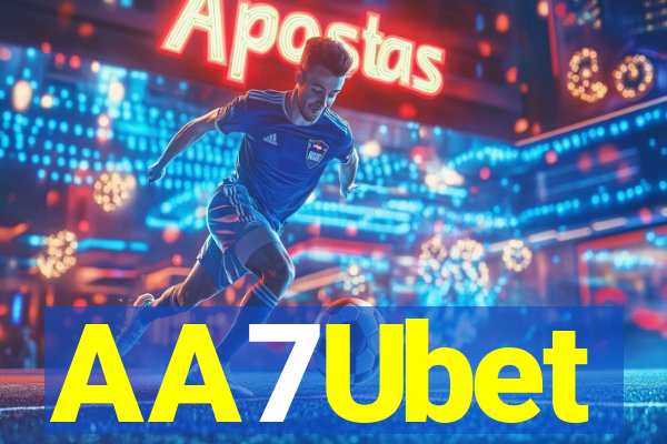 AA7Ubet