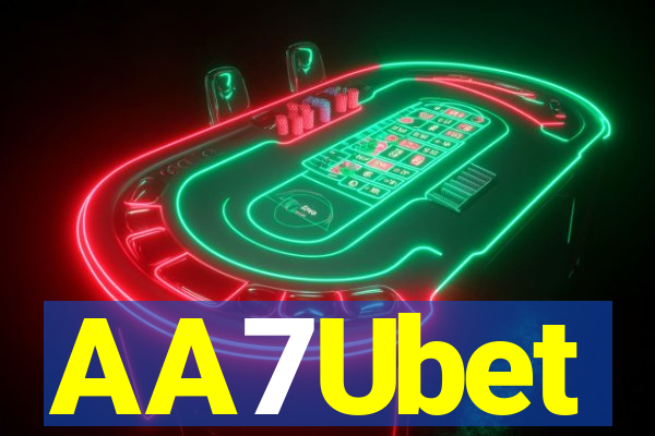 AA7Ubet