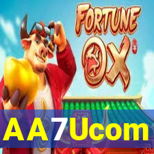 AA7Ucom