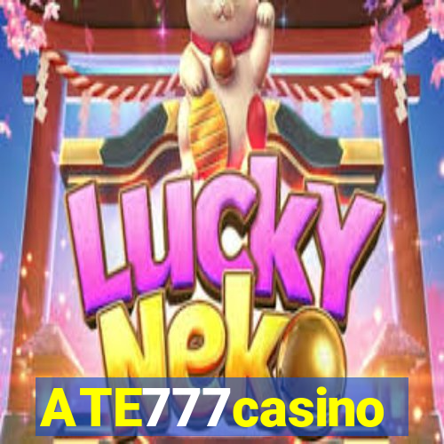 ATE777casino