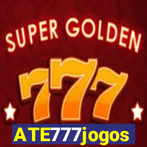 ATE777jogos