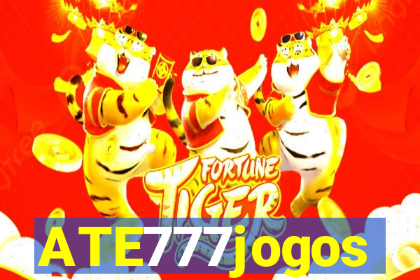 ATE777jogos