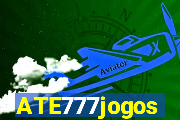 ATE777jogos