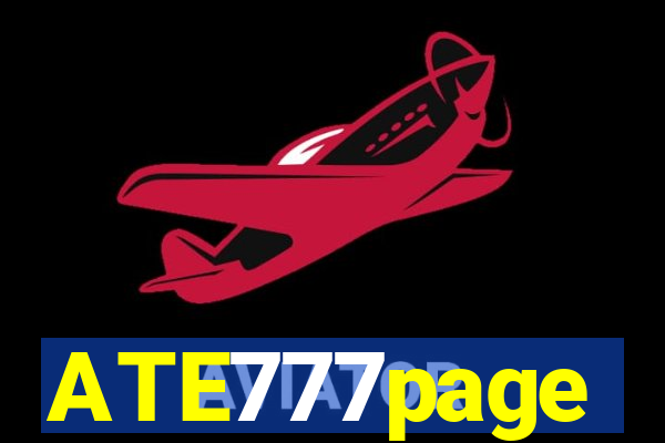 ATE777page