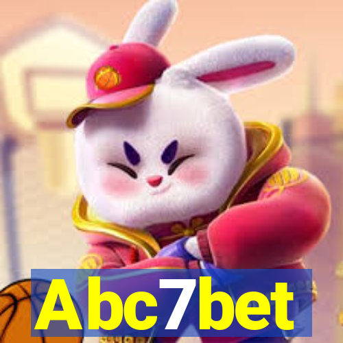 Abc7bet