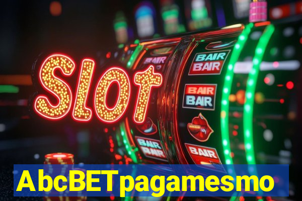 AbcBETpagamesmo