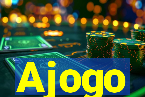 Ajogo