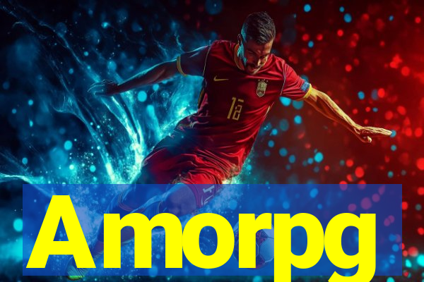 Amorpg