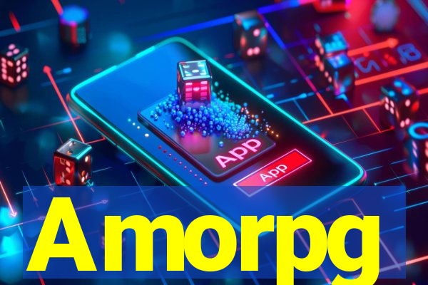 Amorpg