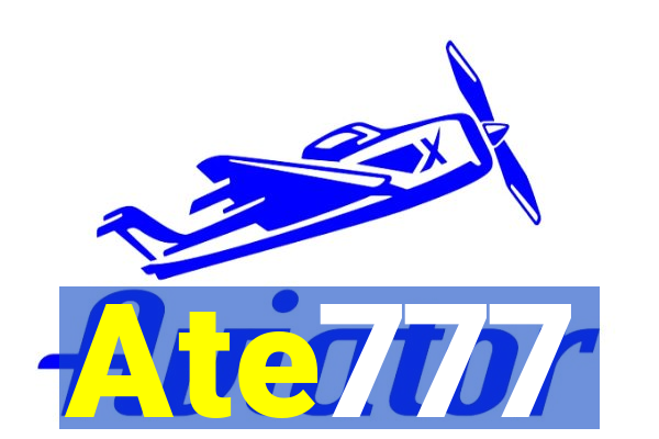 Ate777