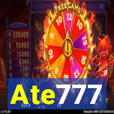 Ate777