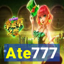 Ate777