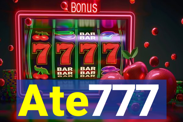 Ate777
