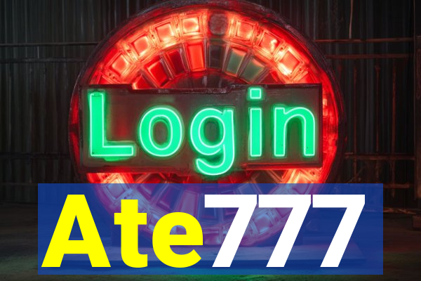 Ate777