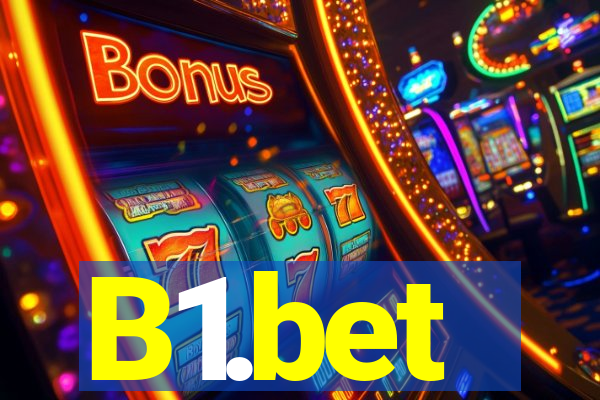 B1.bet