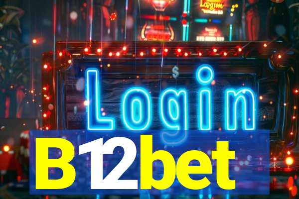 B12bet