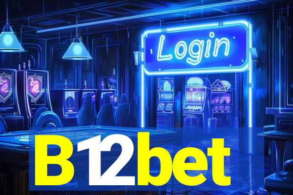 B12bet