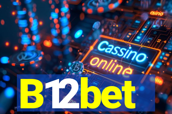 B12bet