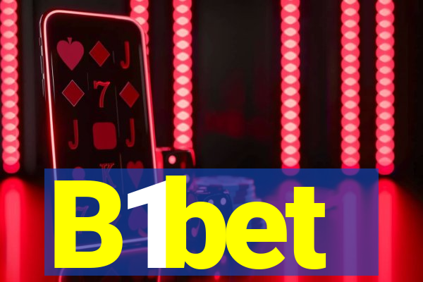 B1bet