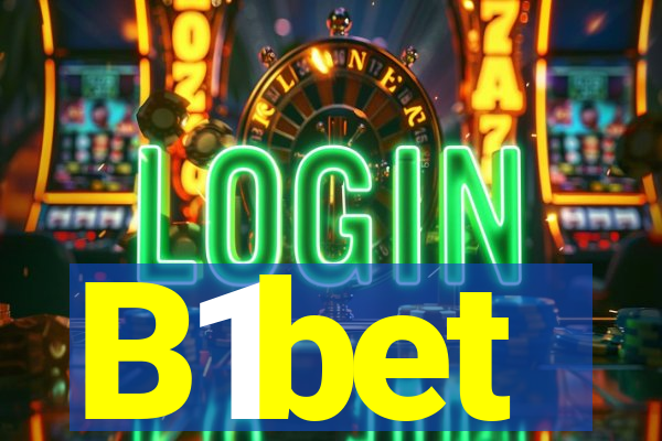 B1bet