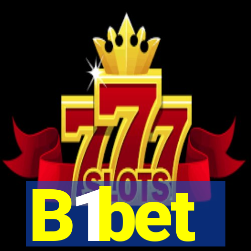 B1bet