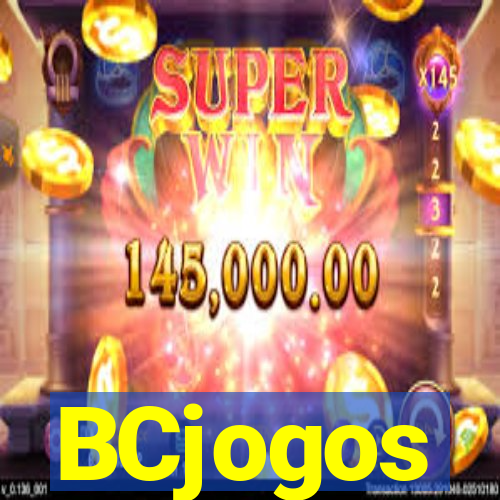 BCjogos