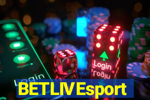 BETLIVEsport