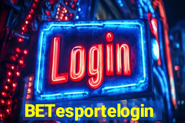 BETesportelogin