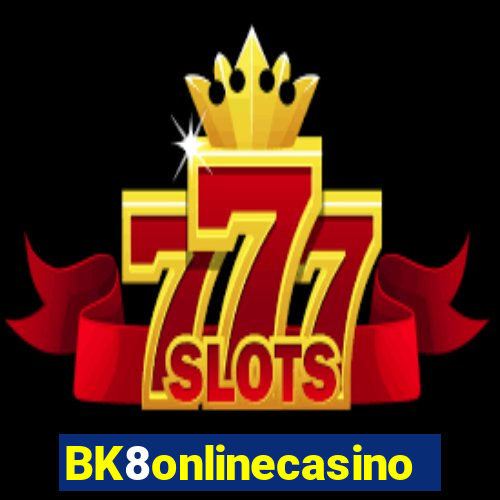 BK8onlinecasino