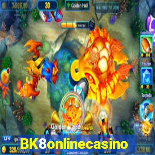 BK8onlinecasino