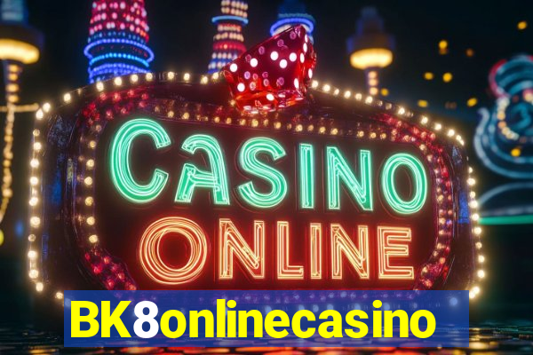 BK8onlinecasino