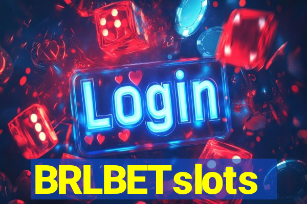 BRLBETslots