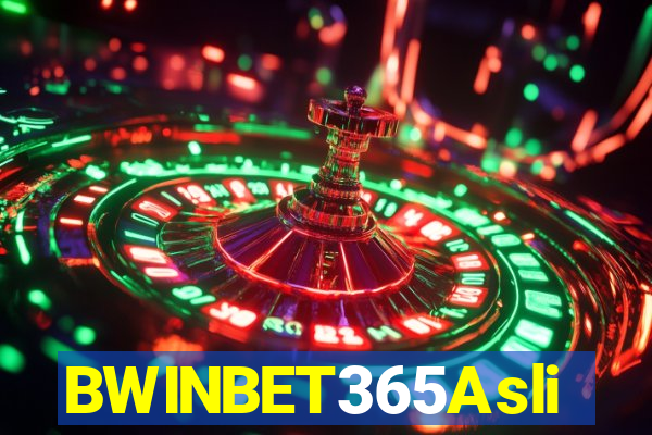 BWINBET365Asli