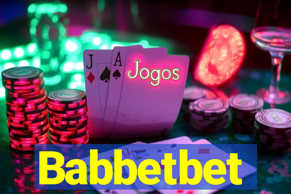 Babbetbet