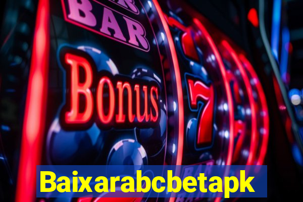 Baixarabcbetapk