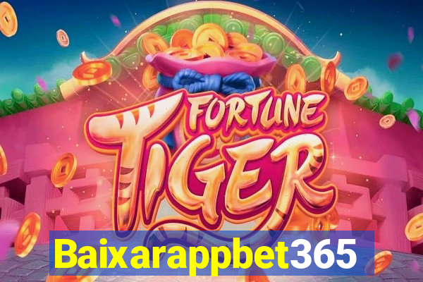 Baixarappbet365