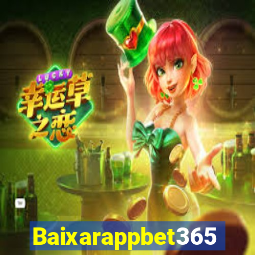 Baixarappbet365
