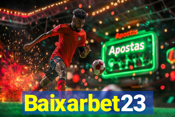 Baixarbet23