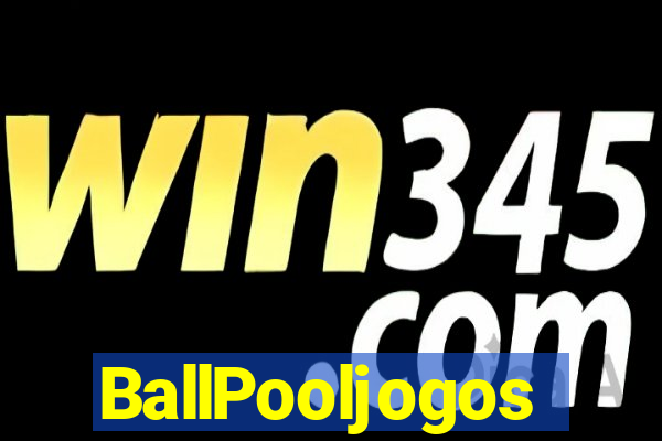 BallPooljogos