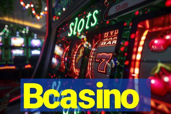 Bcasino