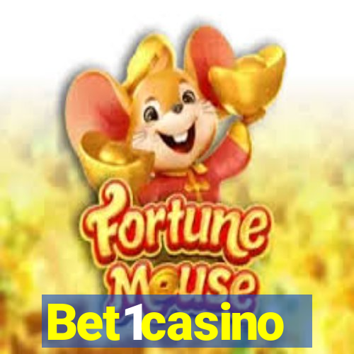Bet1casino