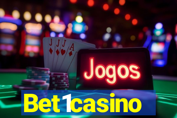 Bet1casino