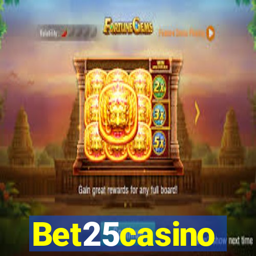 Bet25casino
