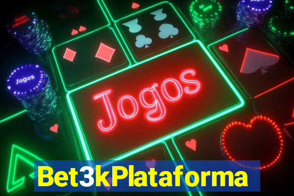 Bet3kPlataforma
