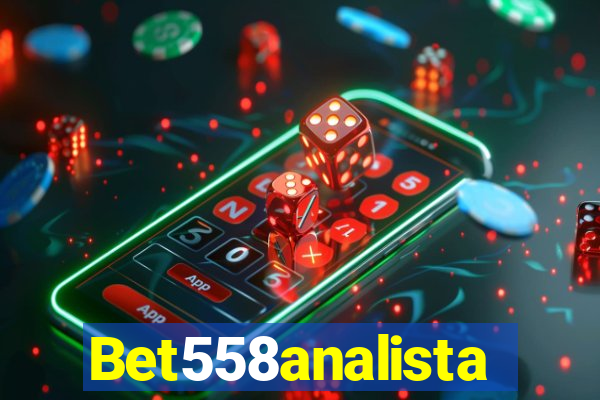 Bet558analista