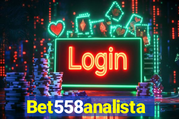 Bet558analista